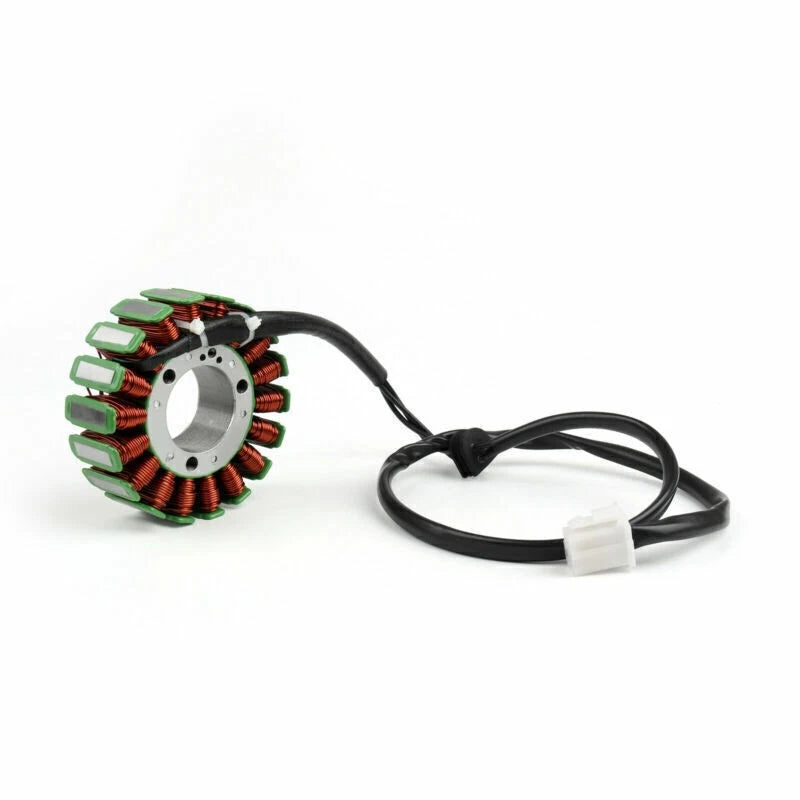Alternator Stator for Kawasaki KLZ 1000 Versys/SE (2015–2020) 21003-0155