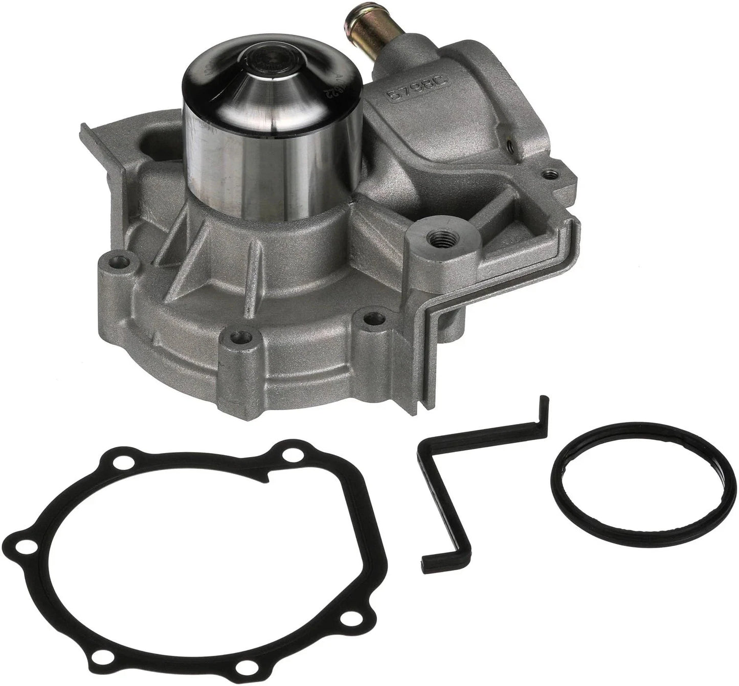 Water Pump for Subaru Forester Impreza Liberty Outback (1998–2008)