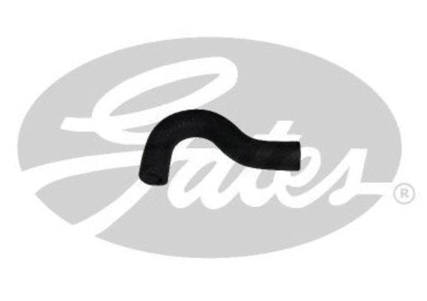 Molded Heater Hose for Ford Maverick DA | Nissan Patrol GQ Y60 (1990–1997)