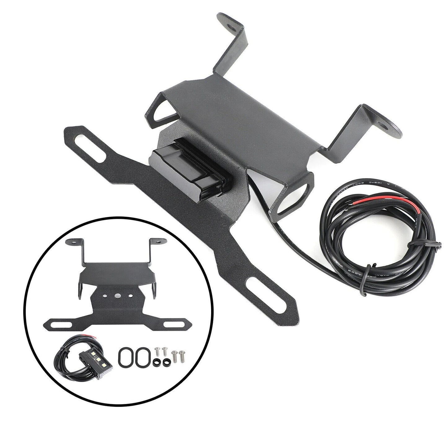Shift Paddle Extensions for Mazda 3, 6, CX-5 (2010–2023) - Black