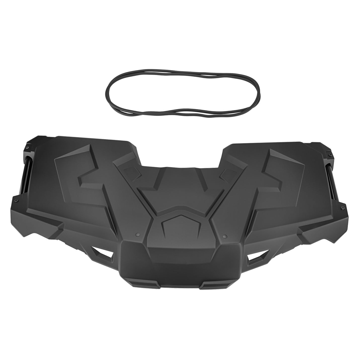 Front Storage Rack Gasket Seal for Polaris Sportsman 450 570 (2014–2024)