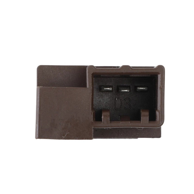 Electronic Load Detector for Honda