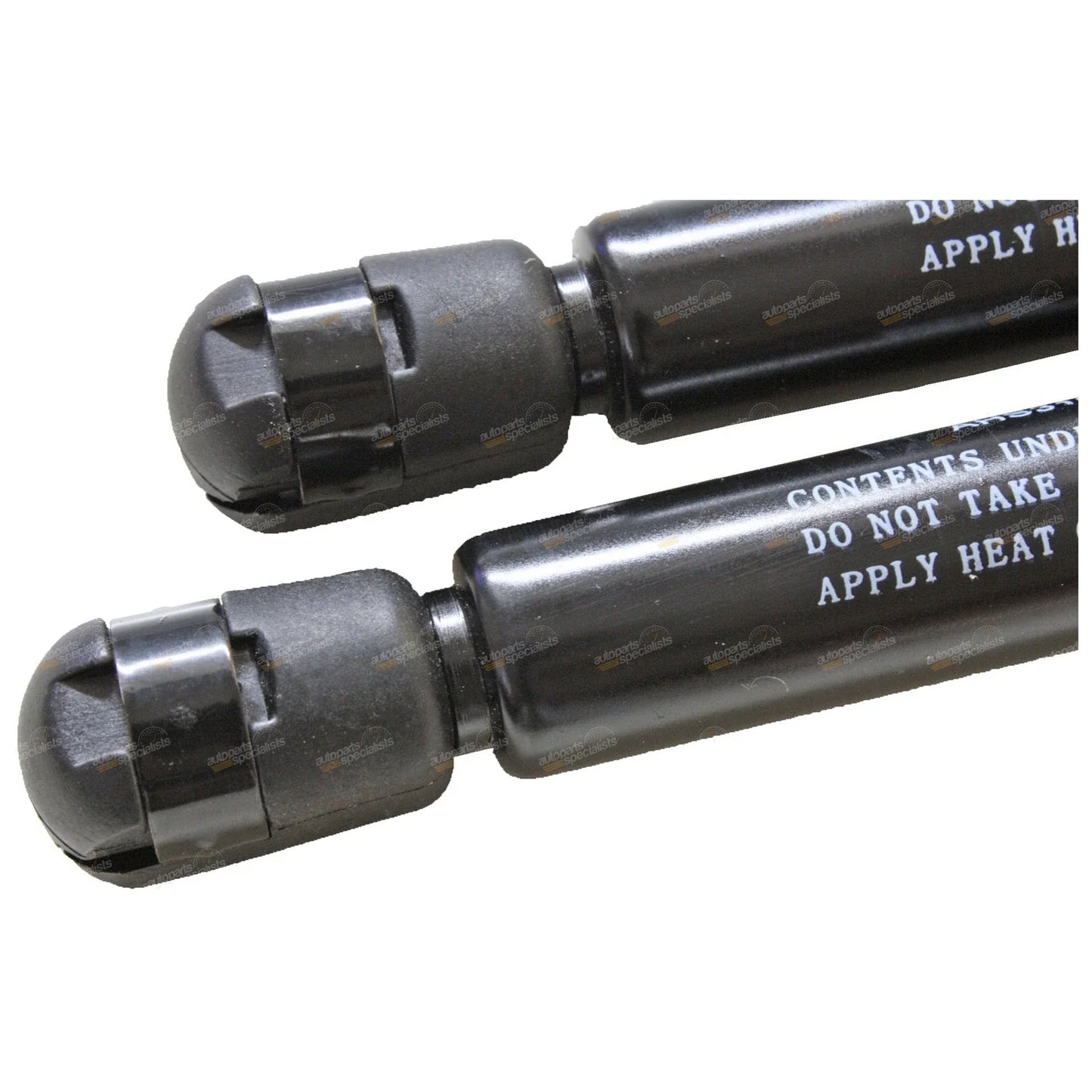 Bonnet Struts Gas Pair for Ford Falcon EA-EL Gas Spring Stay
