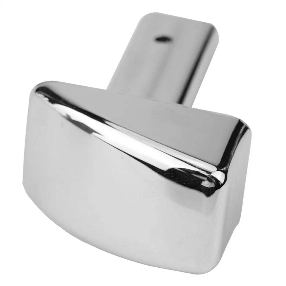 Silver Side Seat Release Knob for Maserati Grancabrio Granturismo (2011-2019)