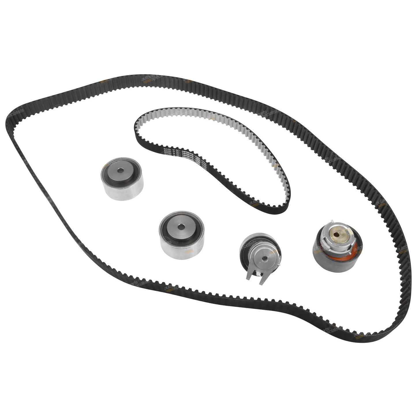 Timing Belt and Tensioner Kit for Range Rover Sport L320 (2005–2013)