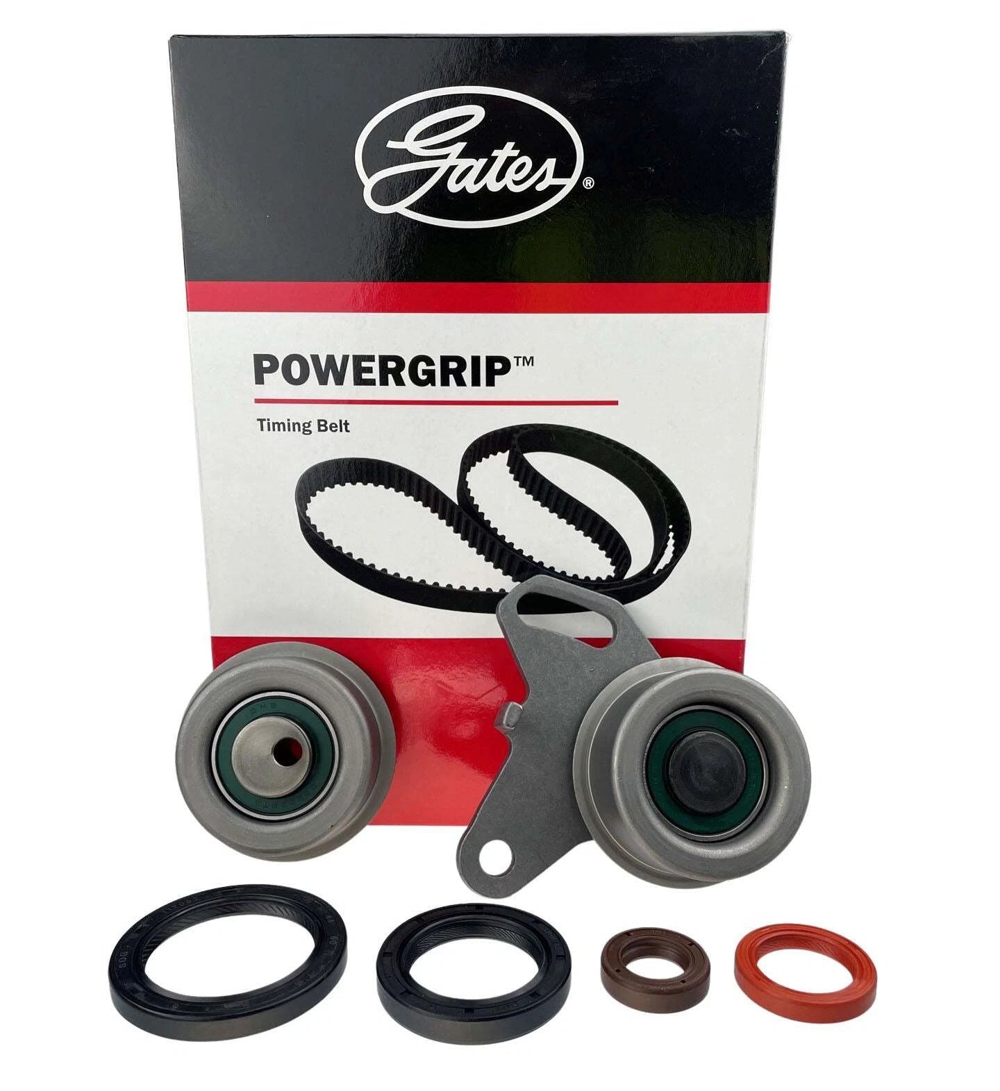 Timing Belt Kit for Mitsubishi Cordia L300 Express Nimbus Starwagon (1982–1992)