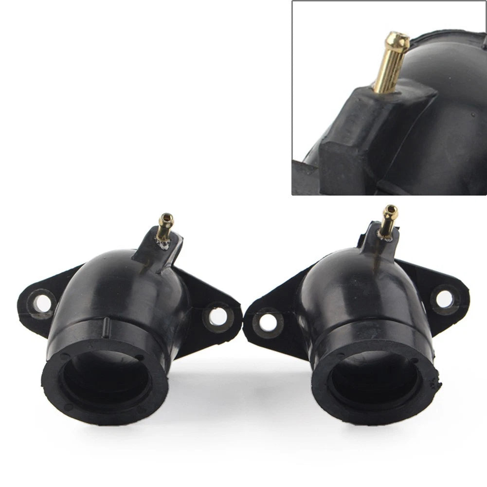 Matte Black Side Battery Cover Fairing for Yamaha Virago 400 500 535 (1986–1999)
