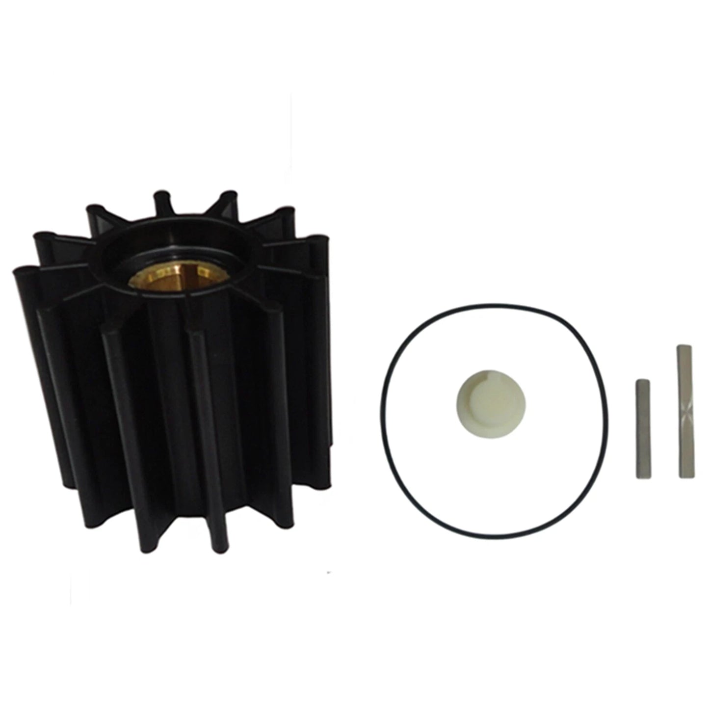 Impeller Kit with Gasket for Sherwood P for Marine Engines