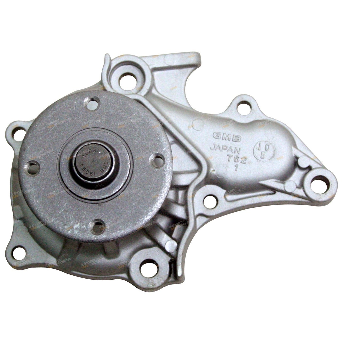 Water Pump for Toyota MR2 (1987–1989)