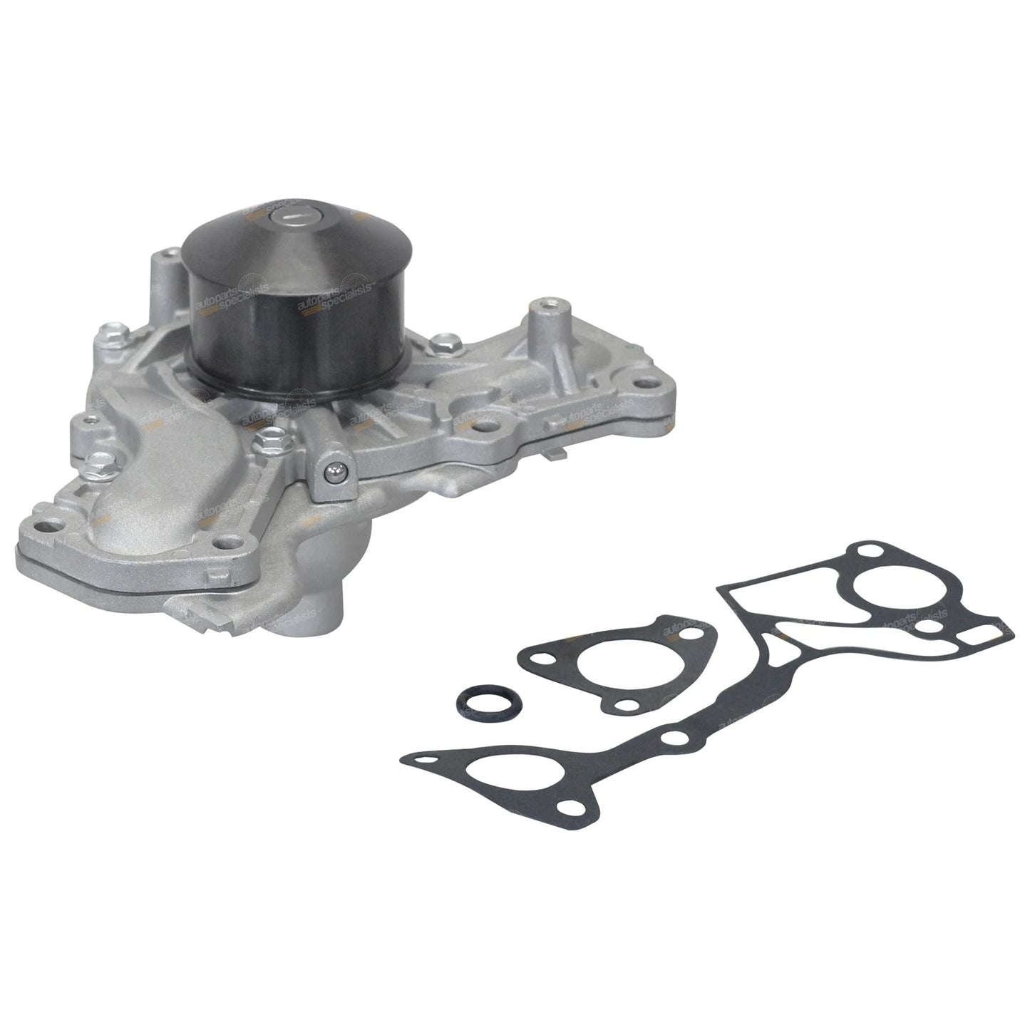 Water Pump and Housing for Pajero NM NP NS NT NW (2000–2013)