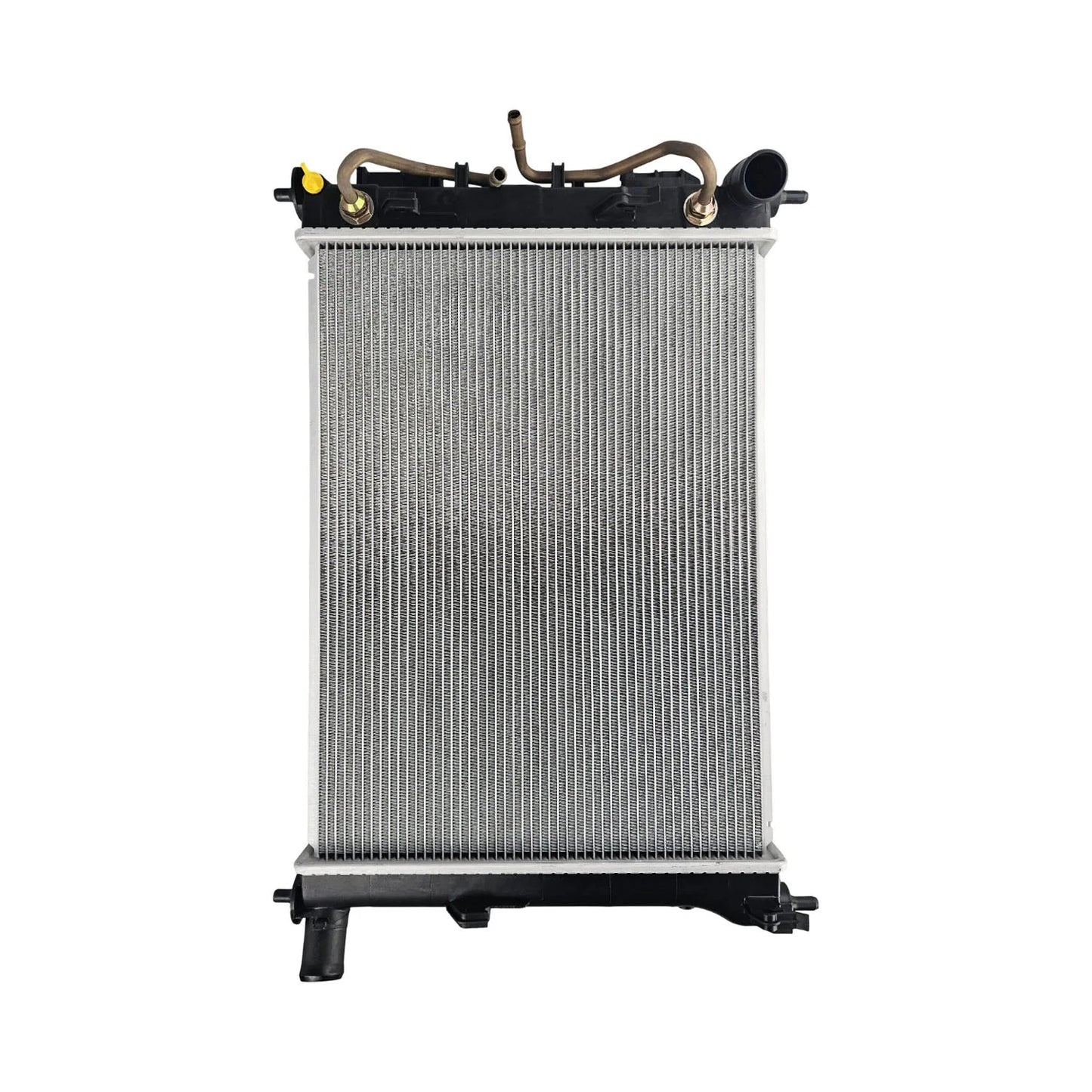 Radiator for Kia Rio (2012–2017)