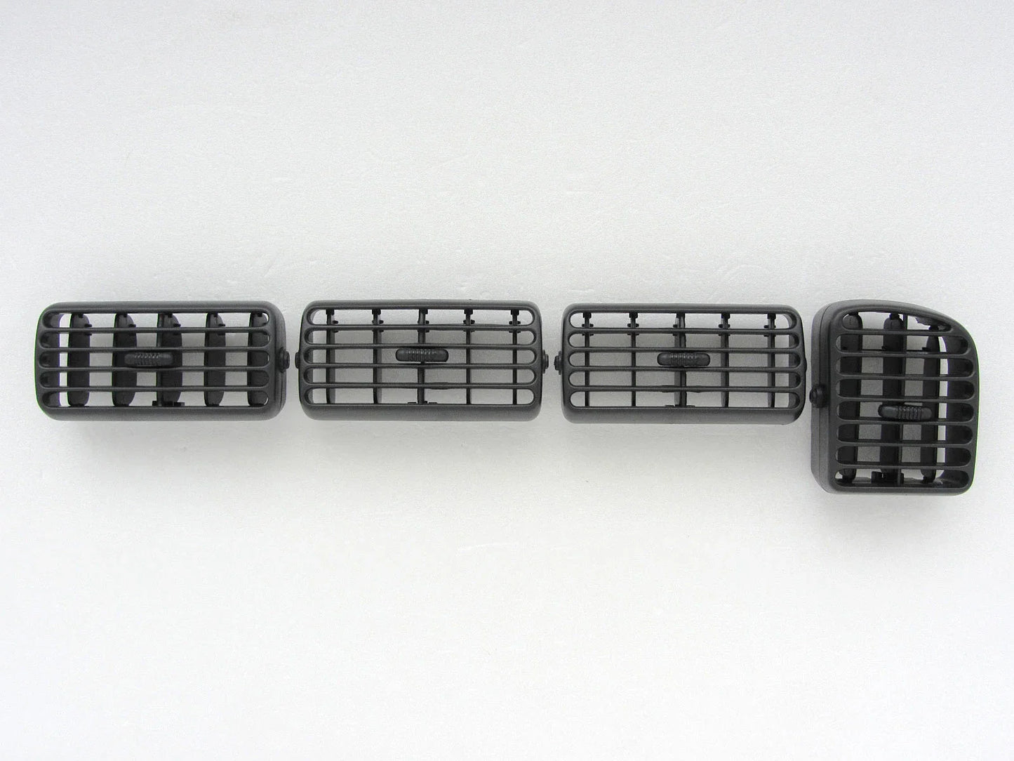 Air Vent Set for Nissan Navara D21 Hardbody D22 Frontier Pickup (1992-2005)