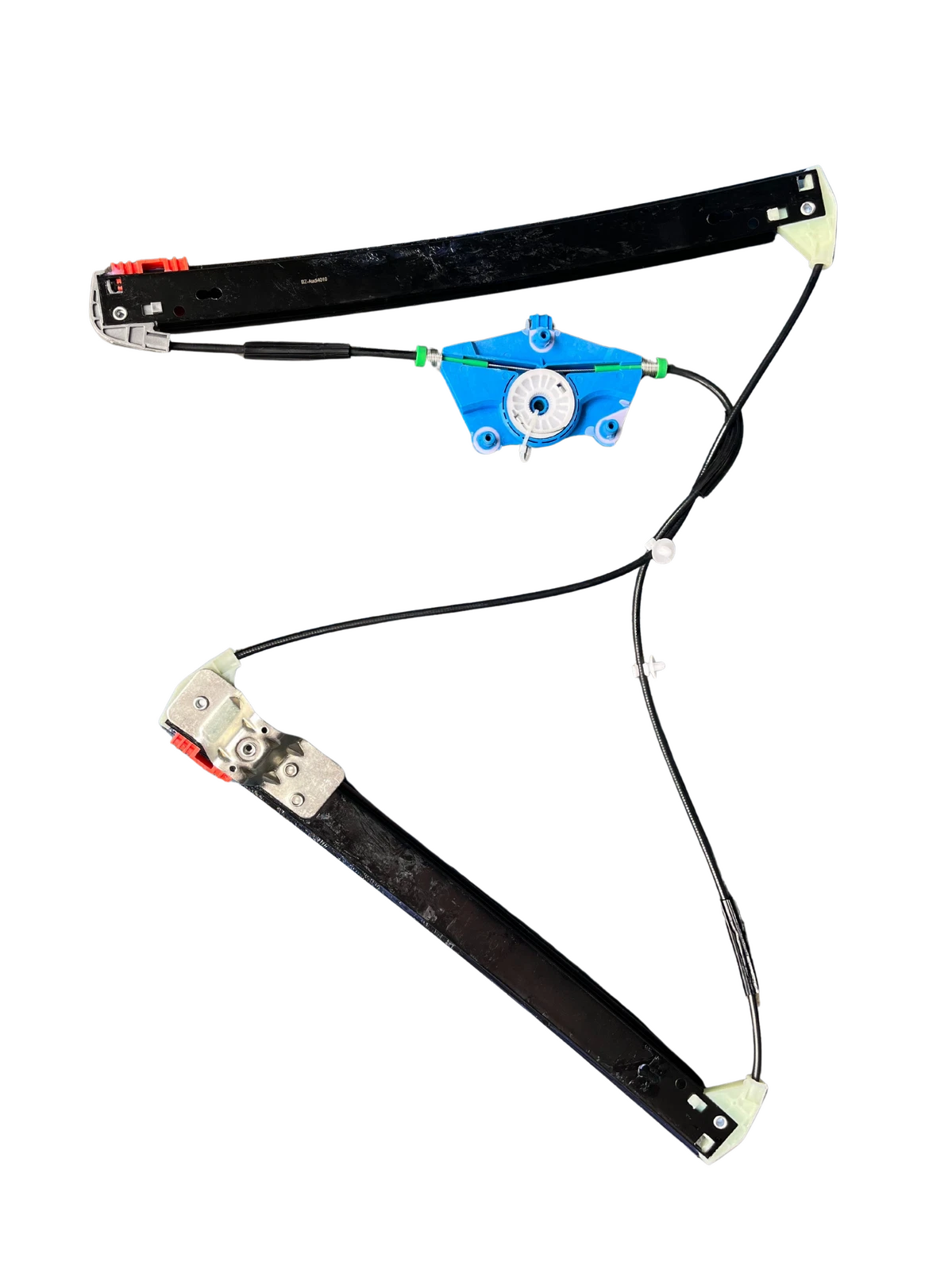Electric Window Regulator for Audi A4/S4/RS4 B6/B7 (2001–2008)