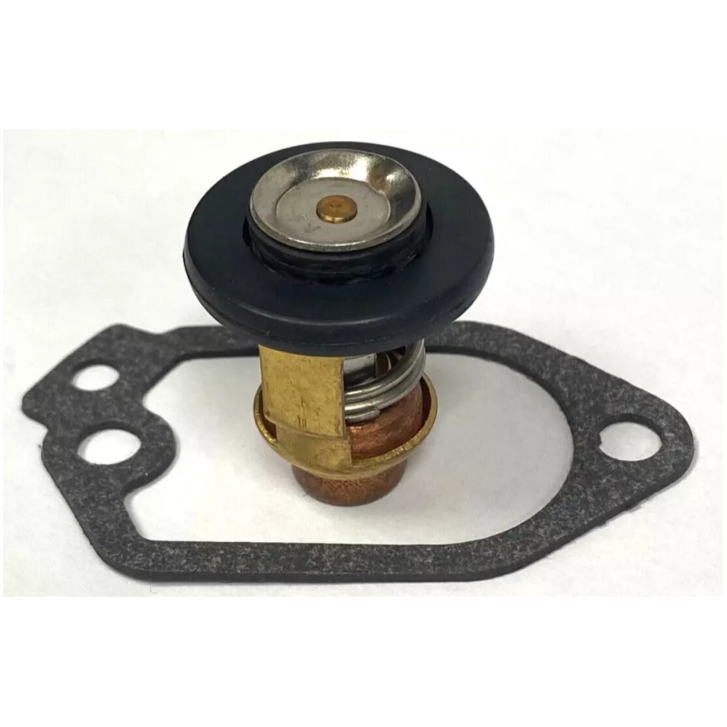 Thermostat Kit for Yamaha Outboard 25D 2 Stroke (Year Range Not Specified)