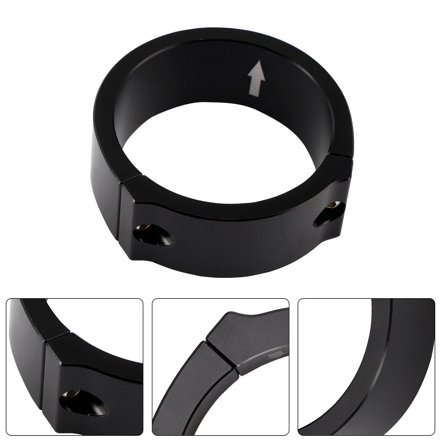 Alternator Housing Gasket for Honda NTV 650 VT 600 750 C CD XL 600V XRV 750 (1987–1998)