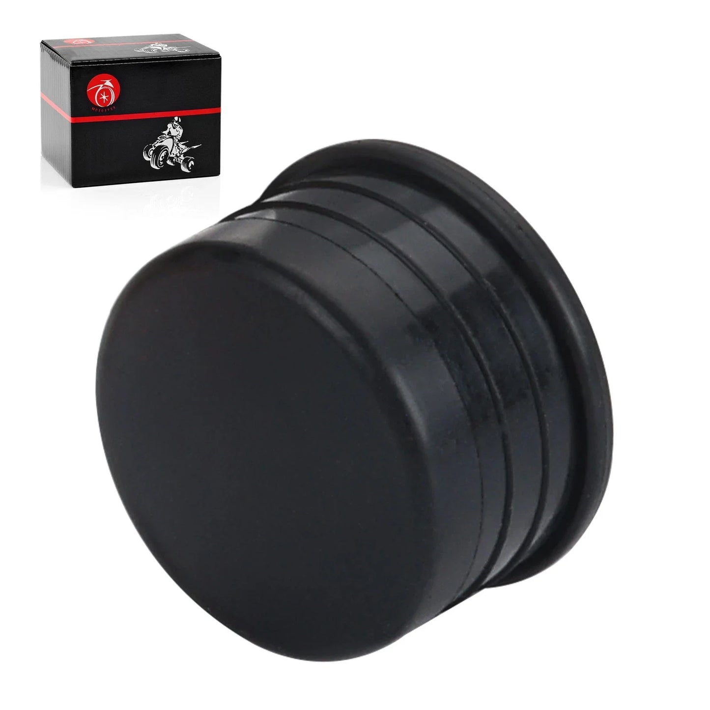 Cylinder Head Side Cap Honda TRX350D TRX300 TRX300FW Fourtrax 300 (1988-2000)