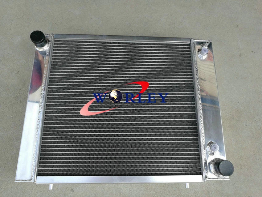 Radiator for Land Rover Defender/Discovery & Range Rover 200TDI (1989–1994)