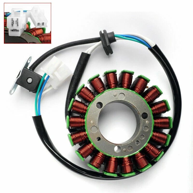 Alternator Ignition Stator for Yamaha YZF 600 R Thundercat (1995–2007)