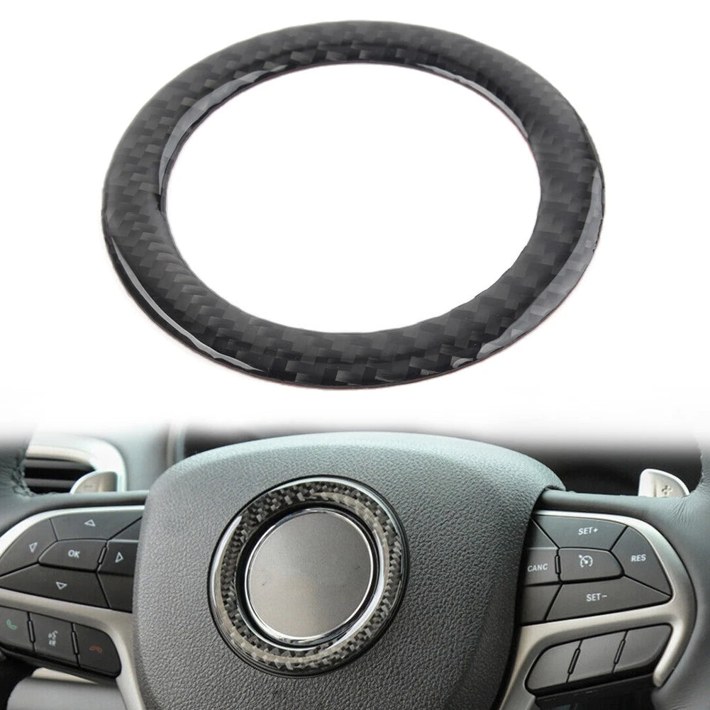 Hood Seal for Jeep Grand Cherokee, Dodge Durango (2011–2020) 68070493AA Black