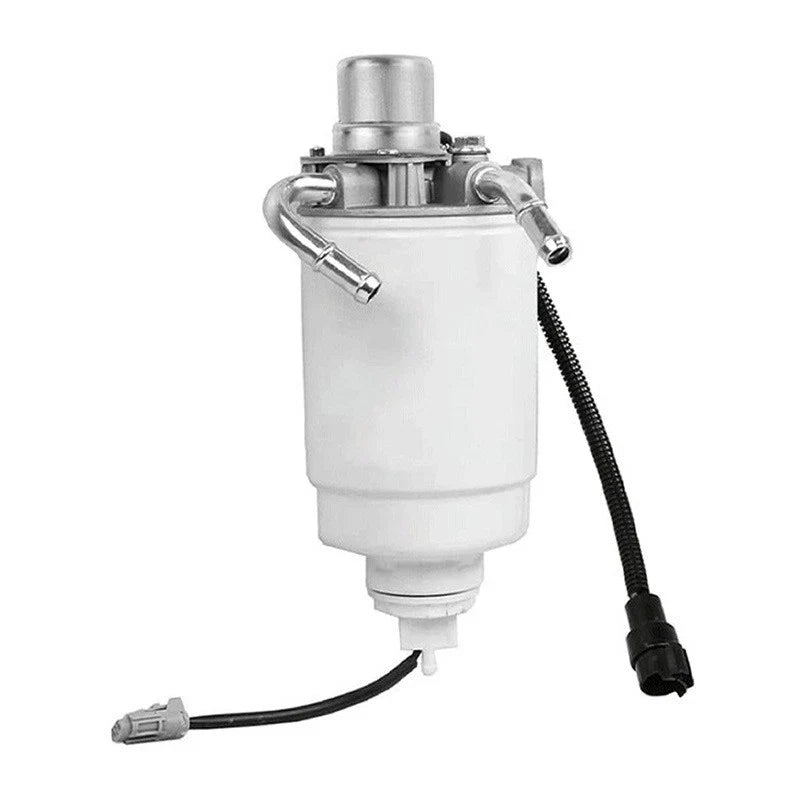 Fuel Filter Housing 6.6L for Chevrolet Silverado 2500 (2005–2012)