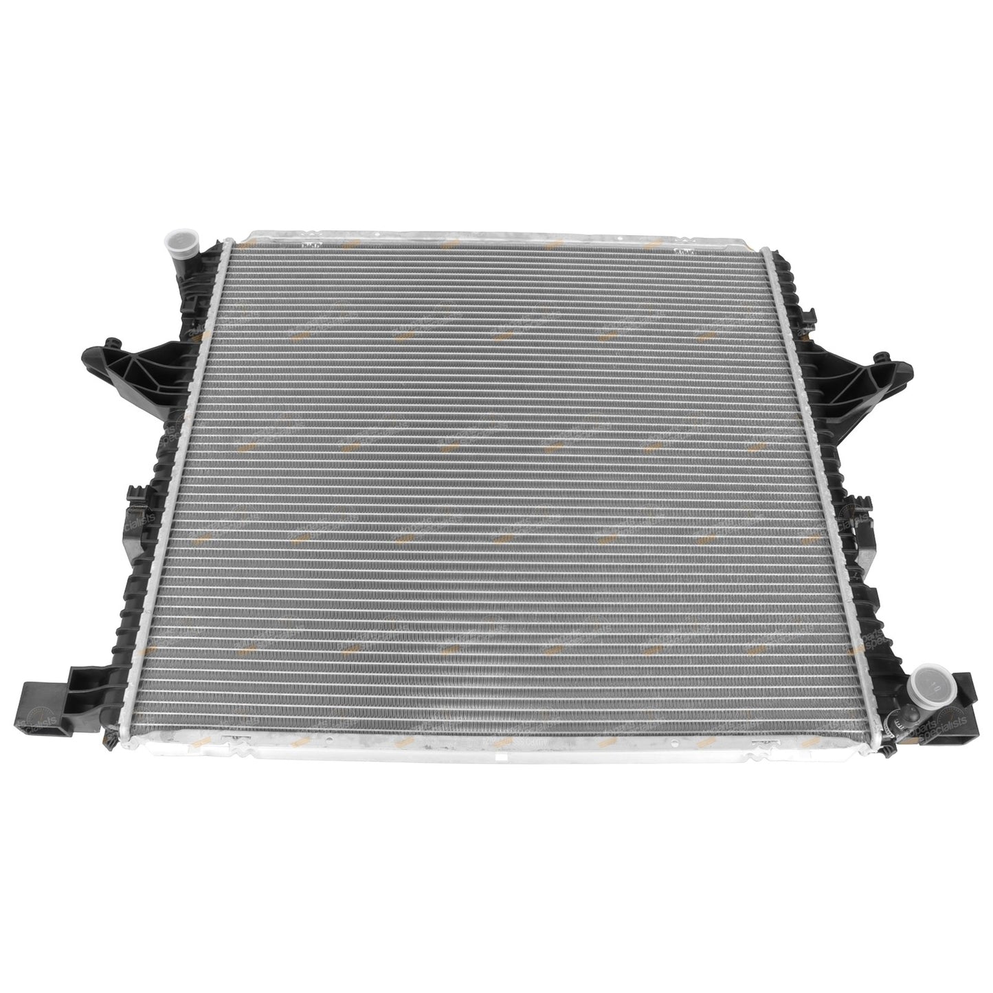 Radiator for VW Amarok (2011–2022)
