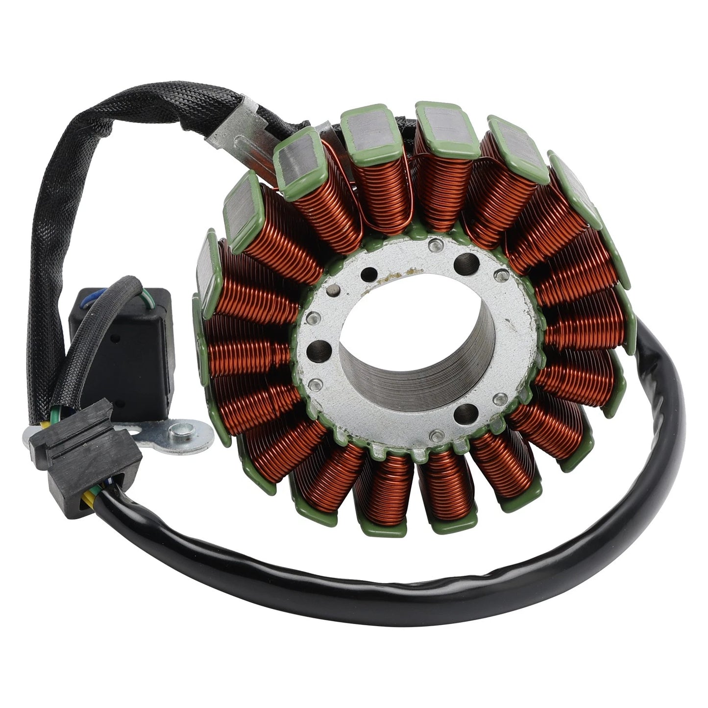 Alternator Stator D406 for KYMCO Xciting 300i, People S 250i (2006–2023)