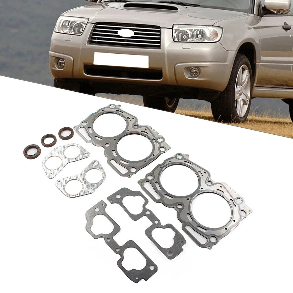 Head Gasket Kit 1044AA642 for Subaru Outback Legacy Baja Impreza Forester (1999–2009)