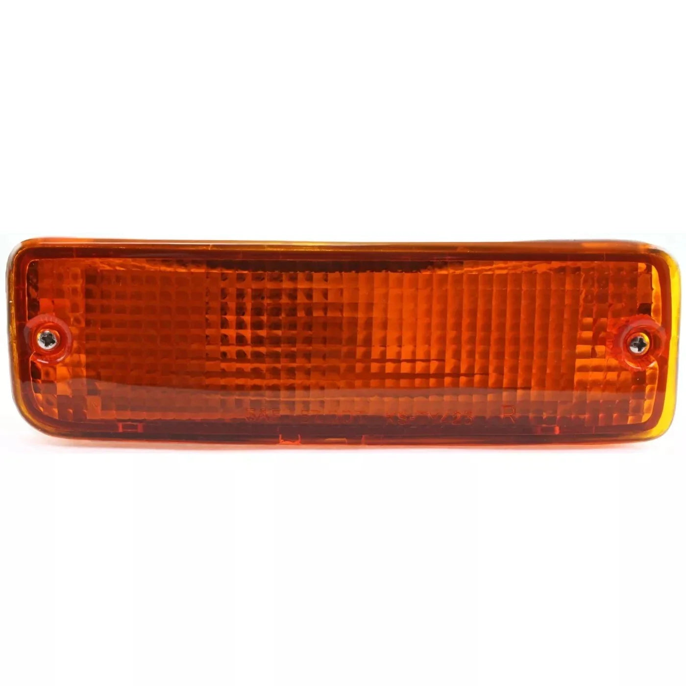 Front Bumper Corner Signal Light Lamp for Toyota 4Runner (1990–1995)