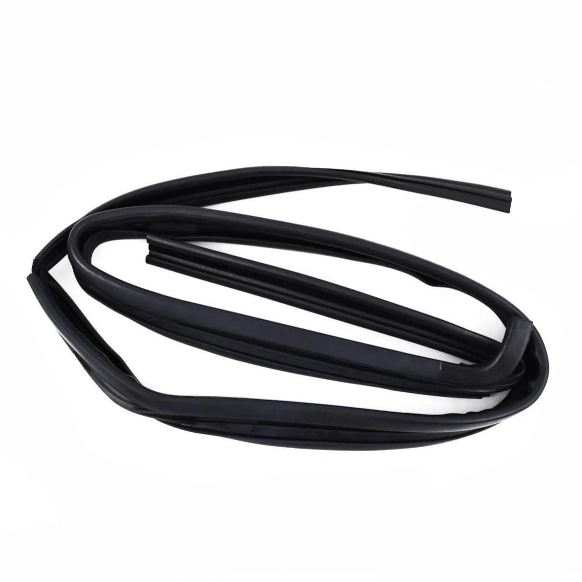 Weatherstrip Rubber Seal Complete Set 6 Fits Toyota Hilux Tiger LN145 2D 1998-04
