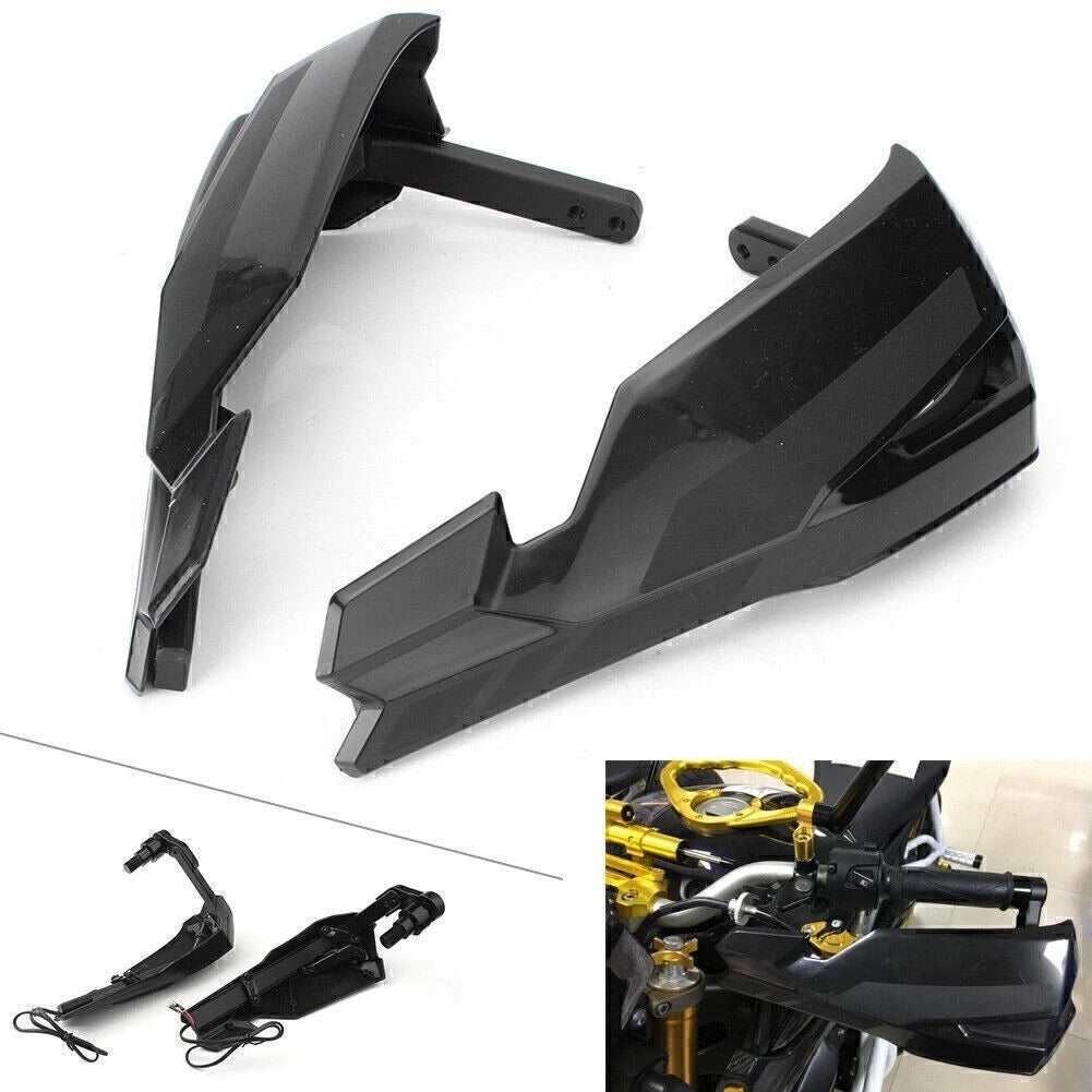 Motorbike Windshield for Yamaha MT-09 MT09 FZ09 (2017–2020) Iridium