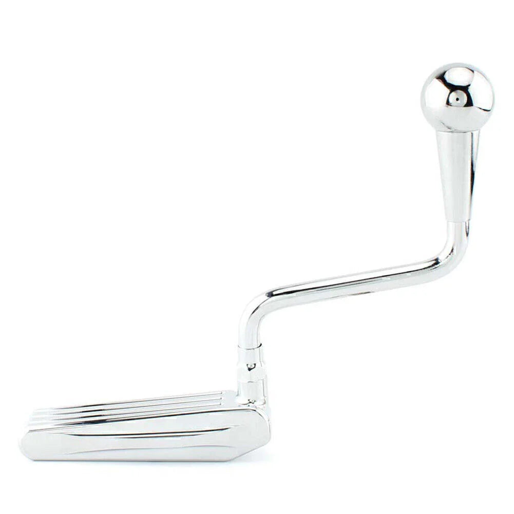 Aluminium Extended Reverse Gear Lever for BMW R18 Transcontinental Bagger