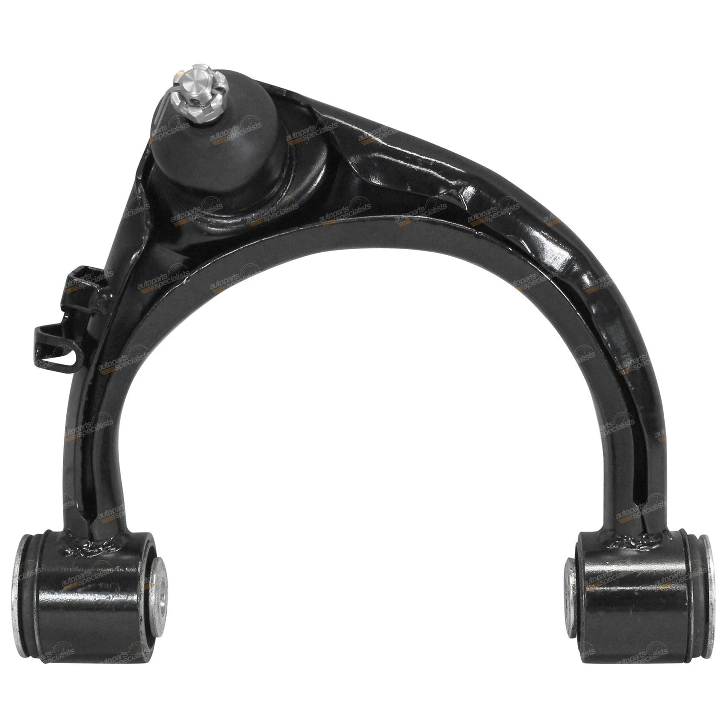 Set of 2 Upper Control Arms for Lexus LX470 (1998–2007)