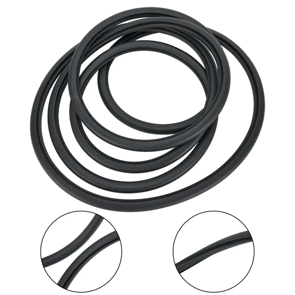 Sunroof Glass Seal Gasket for 2006-2013 Land Rover Range Rover Sport