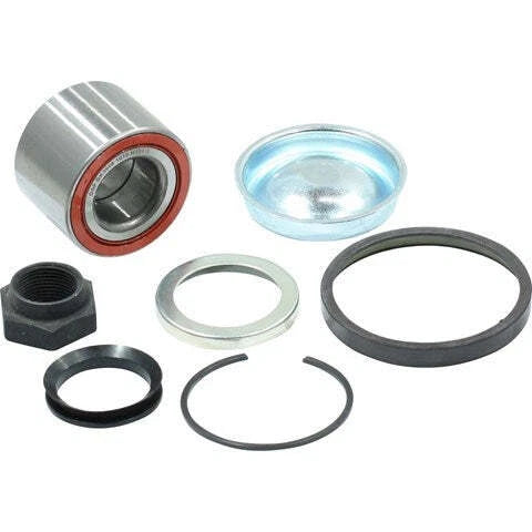 Rear Wheel Bearing Kit for Citroen C3 (2002–2010)