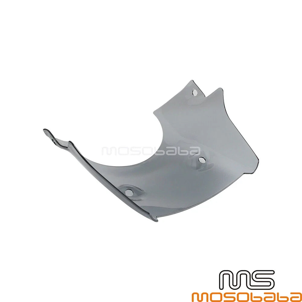 Windscreen Windshield Deflector Spoiler for Norden 901 (2022-2023)