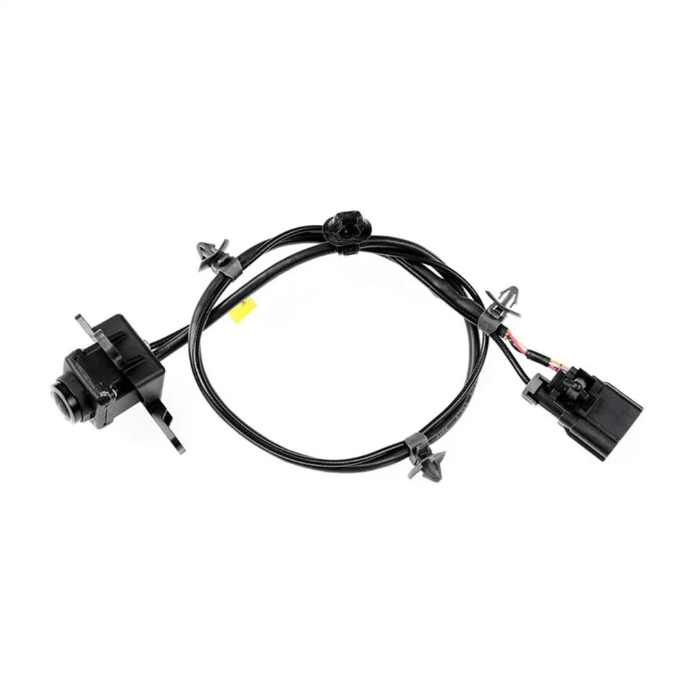 Blind Spot Front View Camera for Hyundai Genesis G70 (2017-2020)