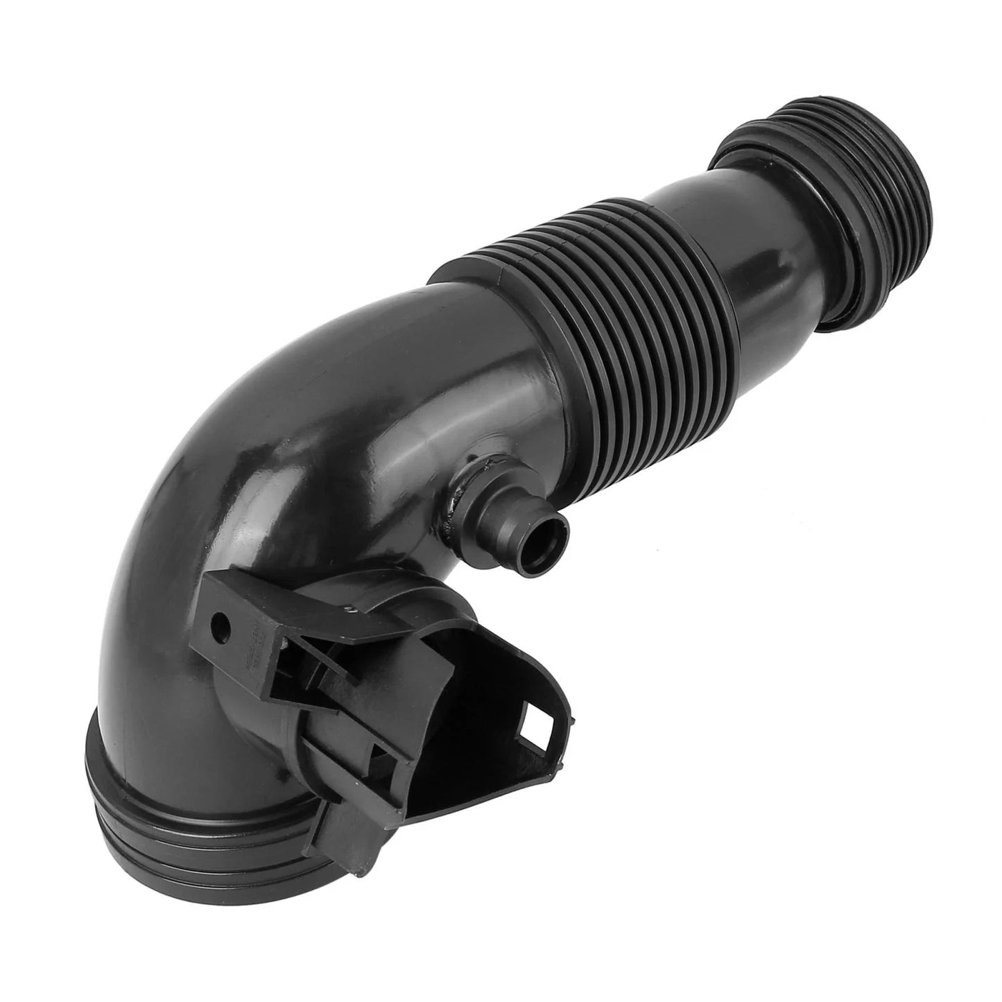 Hose Tube for BMW Car Air Intake - Black