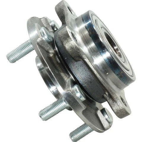 Front Wheel Bearing Hub Assembly for Mitsubishi Lancer Evolution (2001–2007)