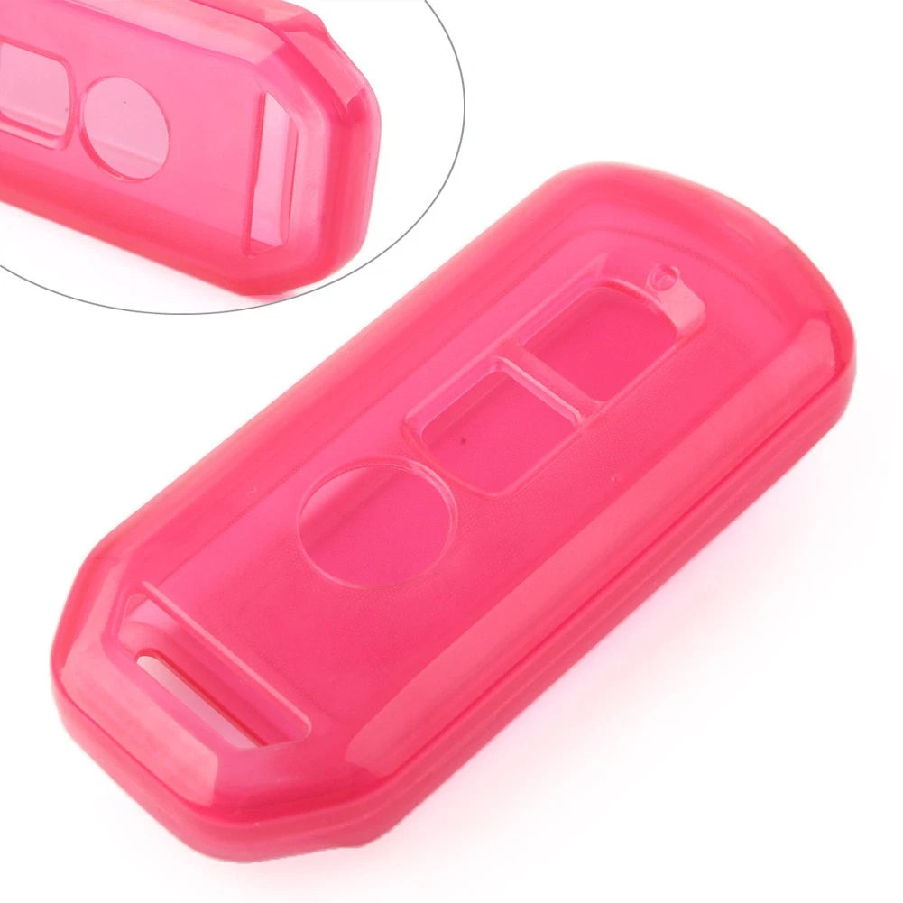 Red Front Fender for Honda CRF110F (2013–2014)
