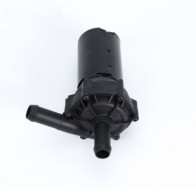 Electric Intercooler Water Pump for Range Rover
