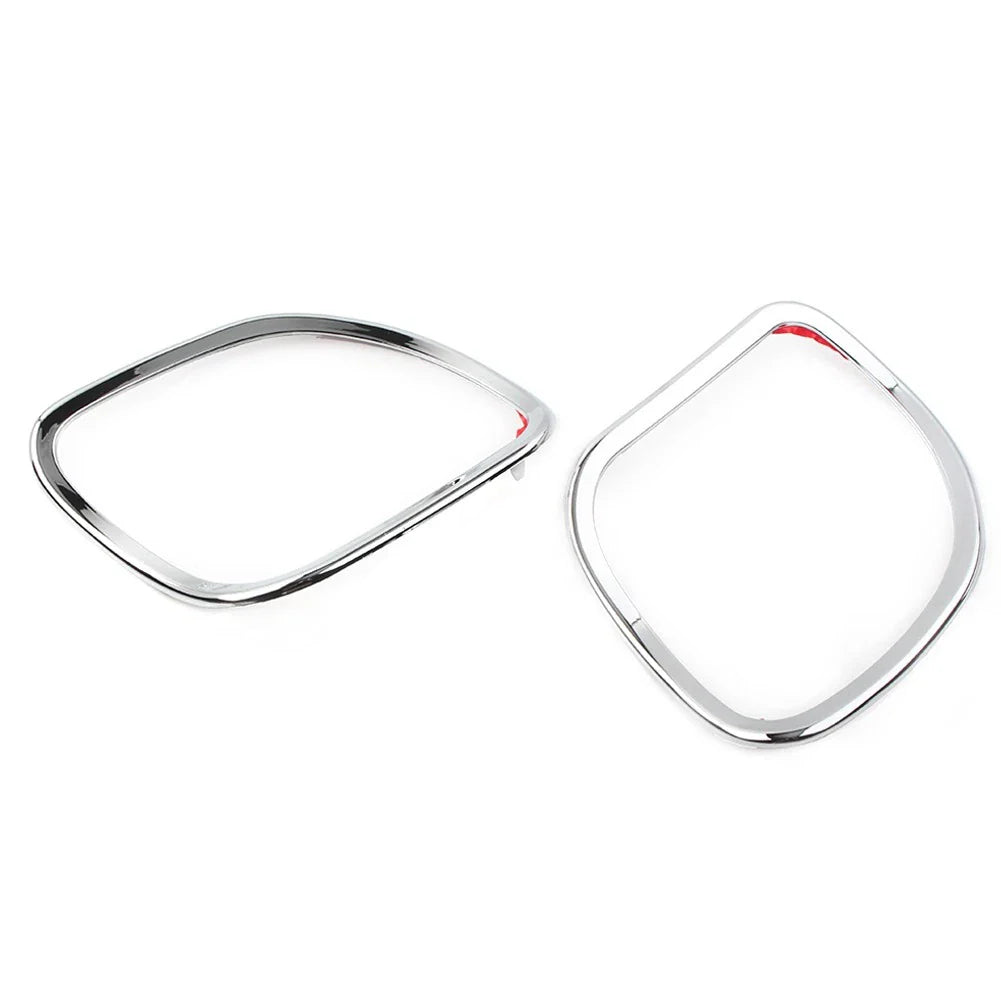 Front Speaker Trim for Harley Davidson Road Glide Custom FLTRX FLTR (15-18)