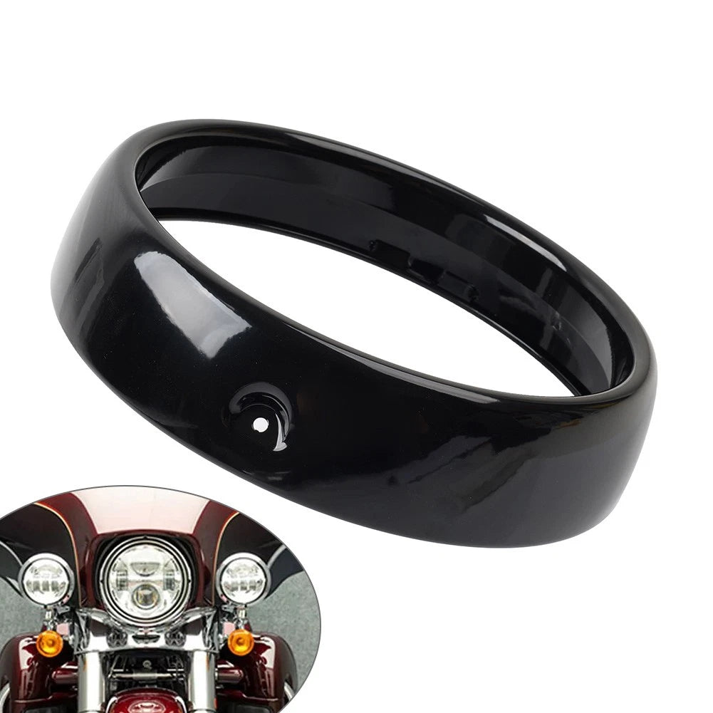 Floorboard Foot Peg Pedals for Harley Electra Road Glide FLTRU