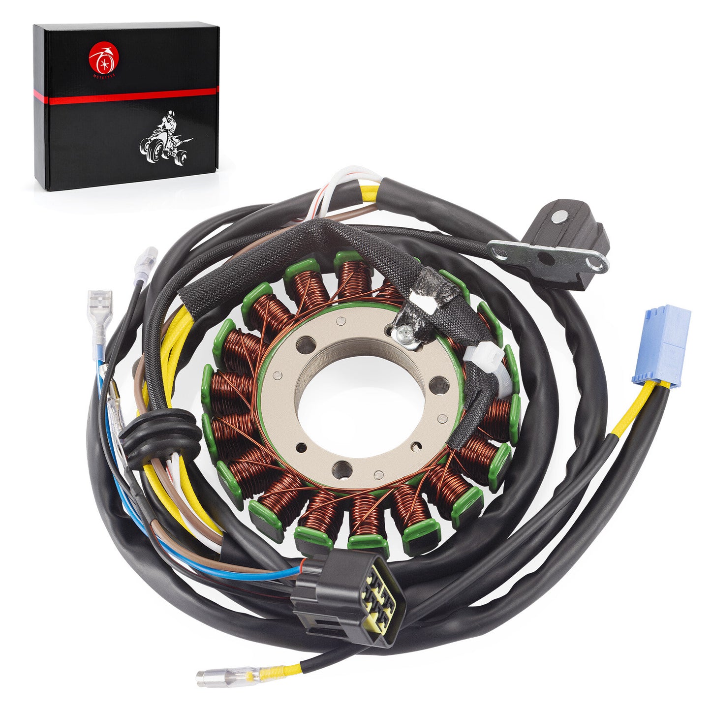 Stator for Polaris Magnum 330 (2003–2006)