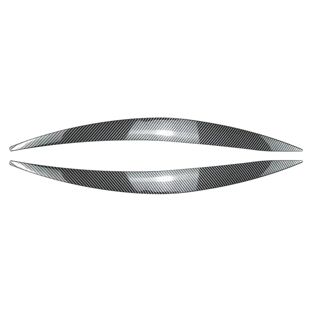 Headlight Eyebrow Covers for Ford Focus MK4 (2019-2021)