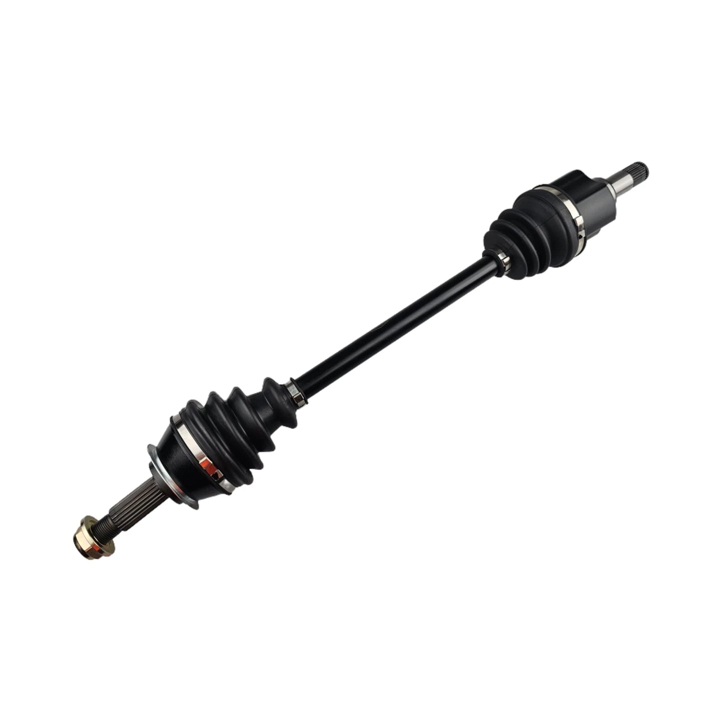 Front Left CV Joint Axle Drive Shaft for Volkswagen Up! (2011–2023)