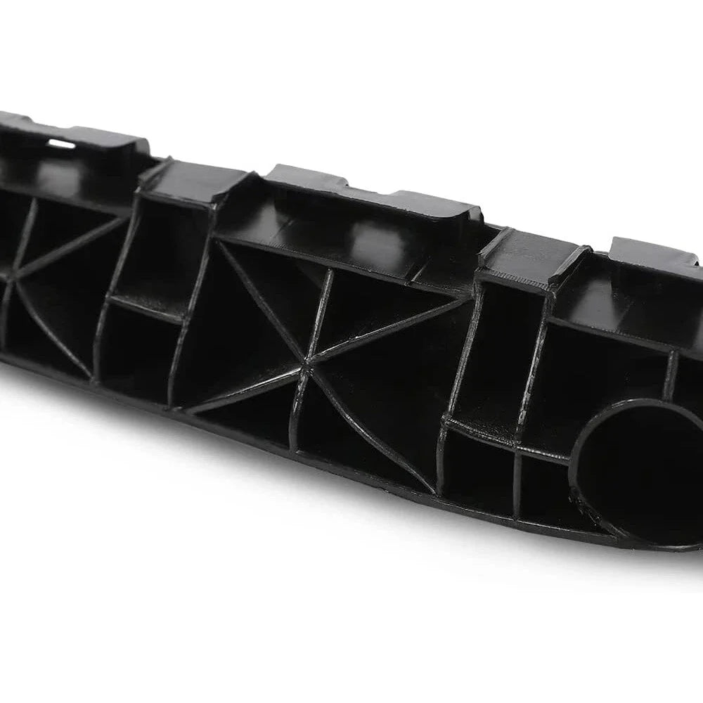 Black Front Bumper Brackets for Lexus IS250 IS350 (2006-2013)