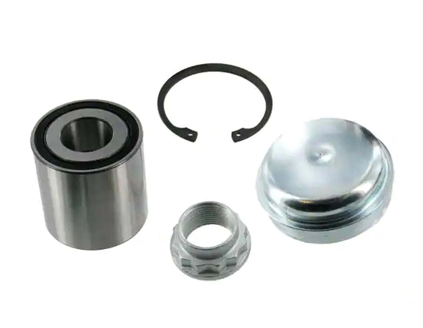 Rear Wheel Bearing Kit for Mercedes A160 A190 (1997–2004)