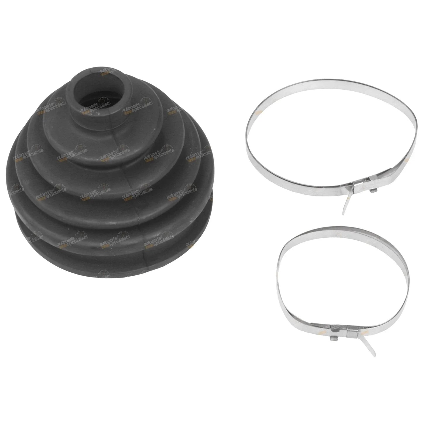 Front Outer Left CV Boot for Audi A8 D2 (1995-1996)