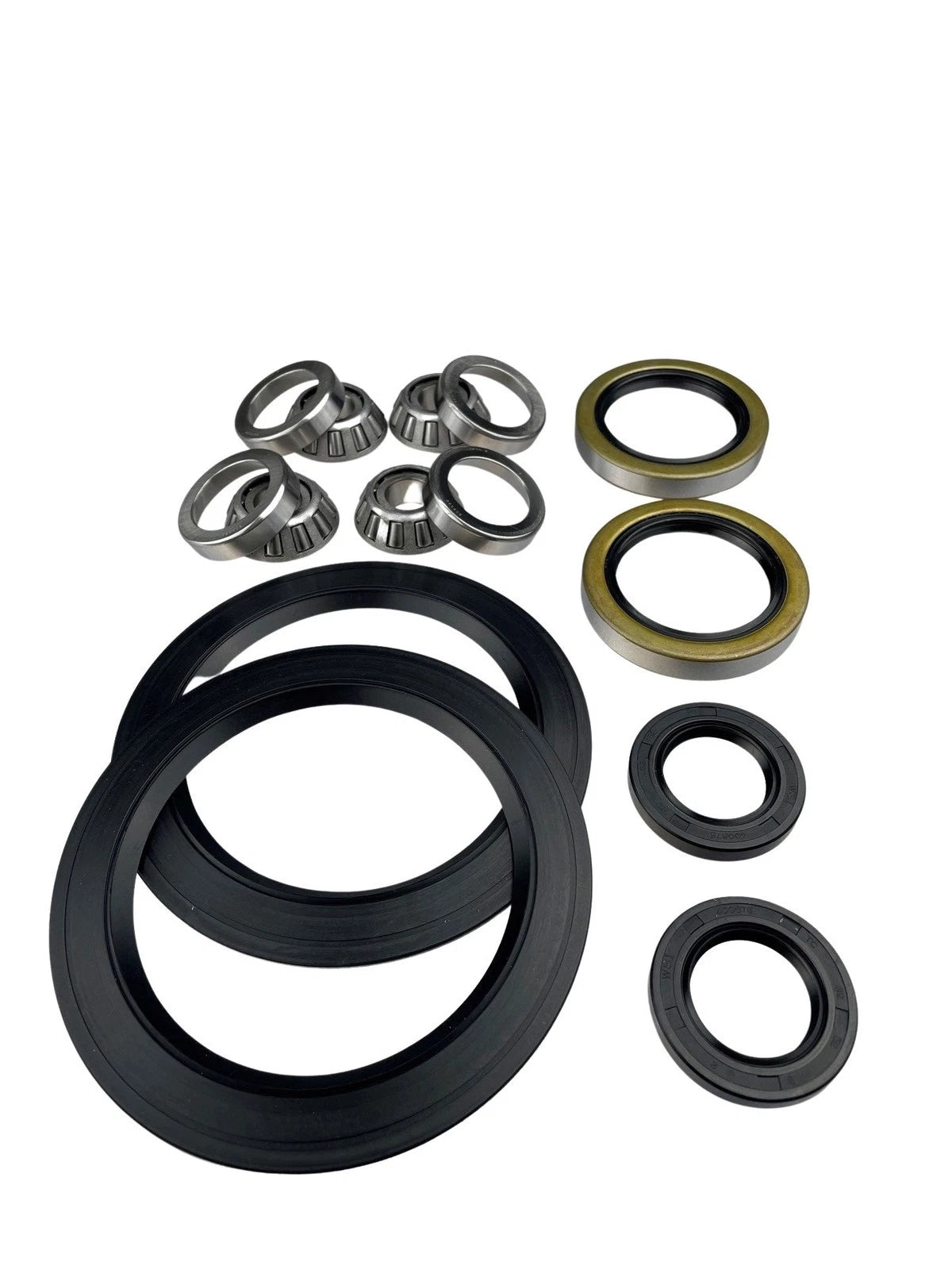 Swivel Hub Kit for Daihatsu Rocky (F70–F87)