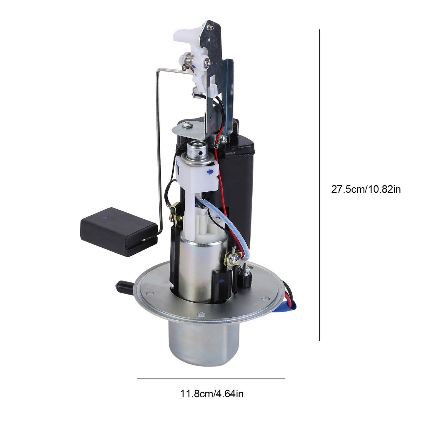 Fuel Pump Assembly for Suzuki Hayabusa GSX1300R (2008–2012)